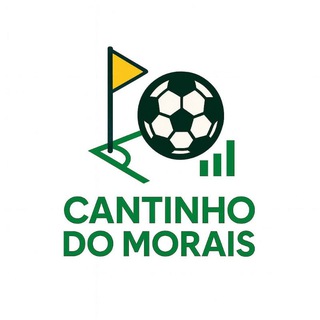 Logo Cantinho do Morais